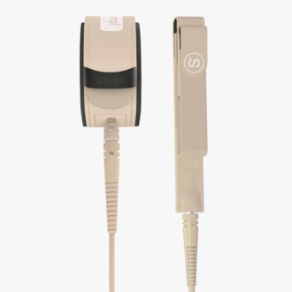 Sympl Eco-Leash° 6FT Pro Creme Sympl Eco-Leash° 6FT Pro Creme