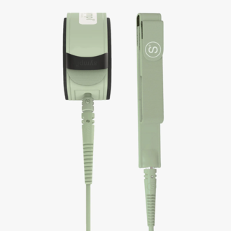 Sympl Eco-Leash° 9FT Pro Avocado Sympl Eco-Leash° 9FT Pro Avocado