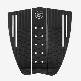 Sympl N°12 Tomas Hermes 3 Piece Black Sympl N°12 Tomas Hermes 3 Piece Black