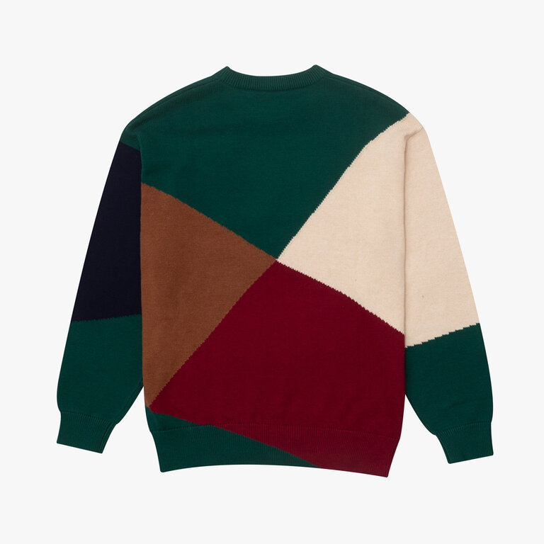 Parlez Parlez Yard Knit Pullover