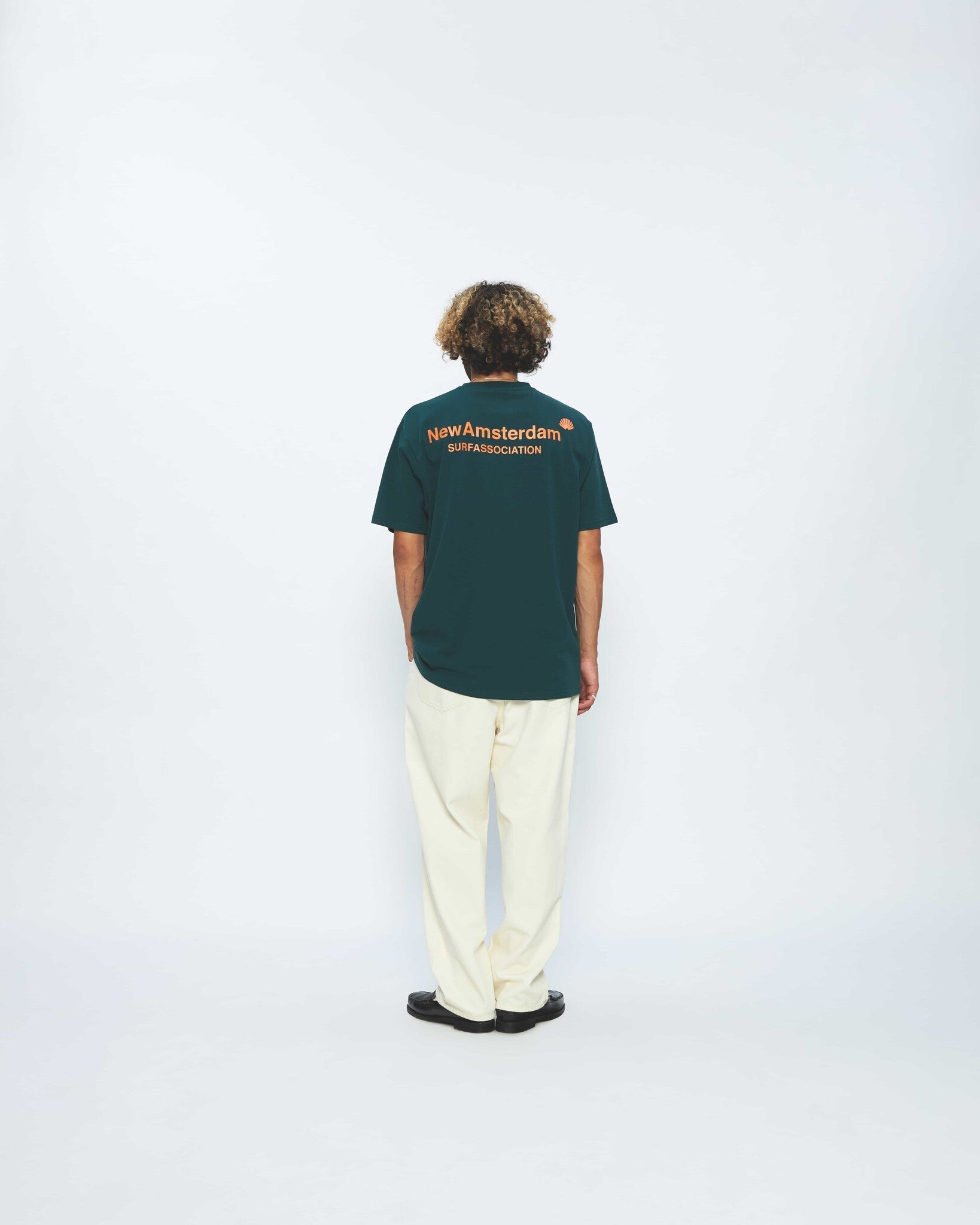 New amsterdam t shirt clearance