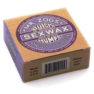 Sex Wax Sex Wax Cold Sex Wax Sex Wax Cold