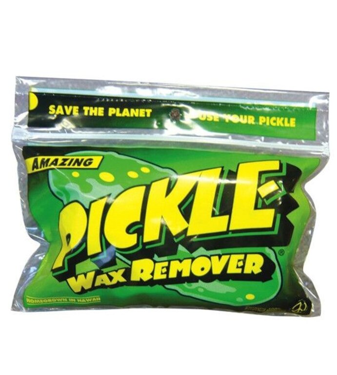 Sex Wax Sex Wax Pickle Wax Remover