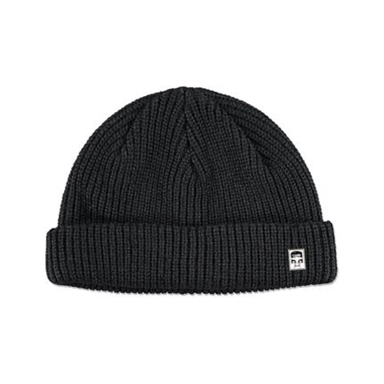 OBEY OBEY Micro Beanie Black