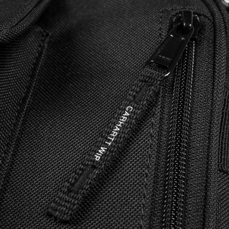 Carhartt WIP Carhartt WIP Essentials Bag Black