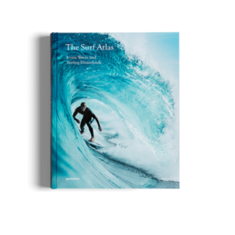 Gestalten The Surf Atlas Gestalten The Surf Atlas