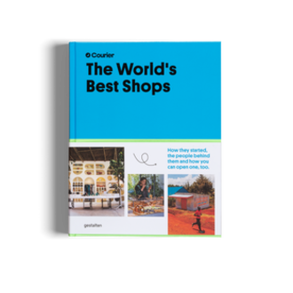 Gestalten The World’s Best Shops Gestalten The World’s Best Shops