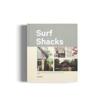 Gestalten Surf Shacks Gestalten Surf Shacks
