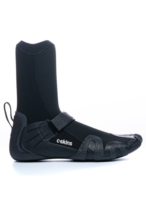 C-Skins C-Wired 5mm Split Toe Boots