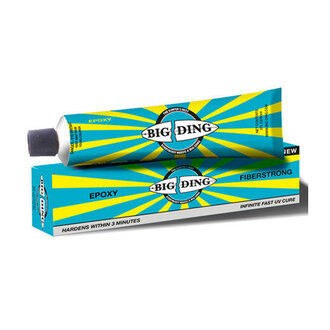 UV Epoxy Fiberstrong UV Epoxy Fiberstrong
