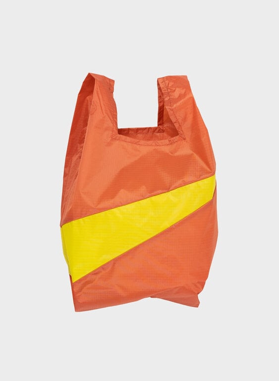 Susan Bijl Susan Bijl the New Shopping Bag Game & Sport Medium