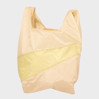 Susan Bijl The New Shopping Bag Medium Liu & Vinex