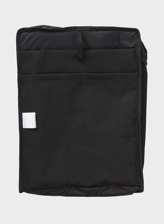 Susan Bijl Susan Bijl The New Backpack Black & Black