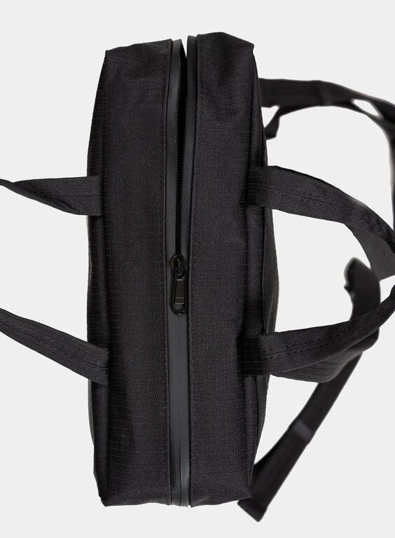 Susan Bijl Susan Bijl The New Backpack Black & Black