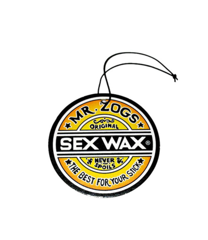 Sex Wax Sex Wax Air Freshener Coconut