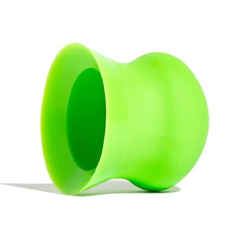 Wax Fresh Scraper Green Wax Fresh Scraper Green