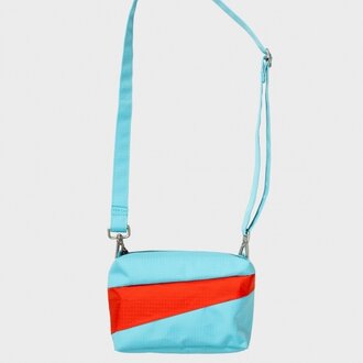 Susan Bijl The New Bum Bag Drive & Red Alert Small