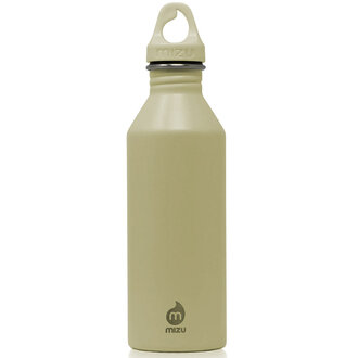 Mizu M8 Bottle Desert Mizu M8 Bottle Desert