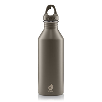 Mizu M8 Bottle Granite Mizu M8 Bottle Granite