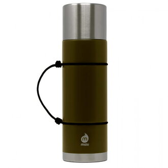 Mizu D10 Bottle Safari Green Mizu D10 Bottle Safari Green