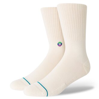 Stance Love Crew White