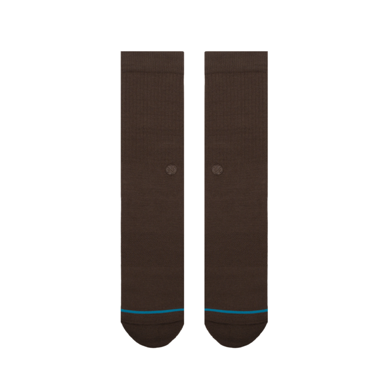 Stance Stance Icon Brown