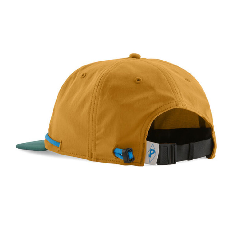 Patagonia Patagonia Merganzer Hat Pufferfish Gold