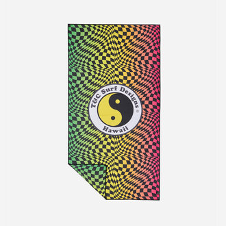 Slowtide Walos Performance Quick Dry Towel Slowtide Walos Performance Quick Dry Towel