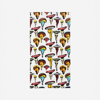 Slowtide Cecilia Beach Towel Slowtide Cecilia Beach Towel