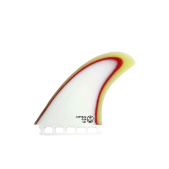 Captain Fin Twin Especial Honey