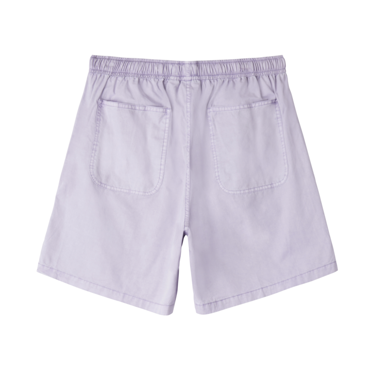 OBEY OBEY Easy Pigment Trail Short Orchid Petal