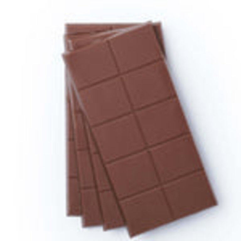 Conchōbar CONCHŌBAR Cordyceps Chocoladereep - Melk