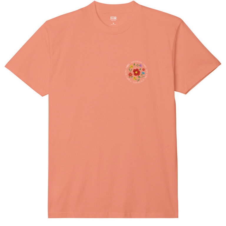 OBEY OBEY City Flowers Citrus