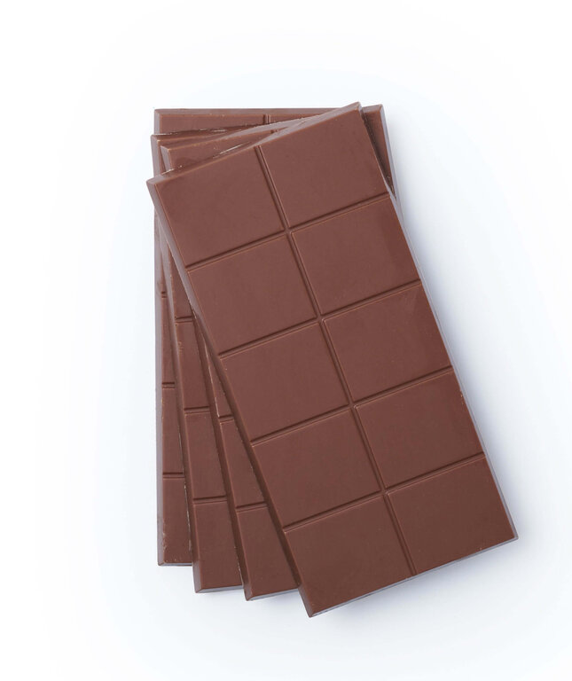 Conchōbar Conchobar CBD Chocolatebar - Milk