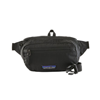 Patagonia Terravia Mini Hip Pack Black