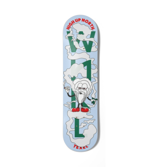 WNKL High Up North Skatedeck 8.25