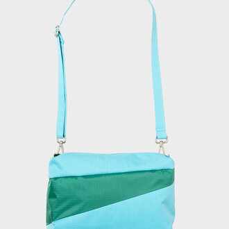 Susan Bijl The New Bum Bag Drive & Seaweed Medium Susan Bijl The New Bum Bag Drive & Seaweed Medium