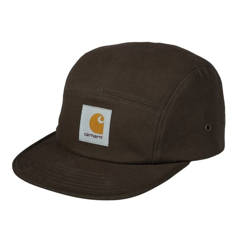 Carhartt WIP Carhartt WIP Backley Cap Tobacco