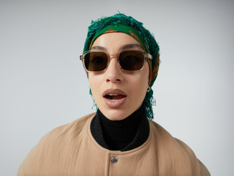 Komono Komono Romeo Champagne