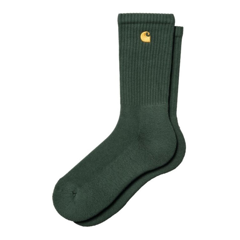 Carhartt WIP Carhartt WIP Chase Socks Sycamore Tree