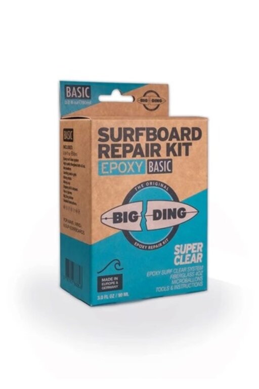 Big Ding Epoxy Repair Kit Basic