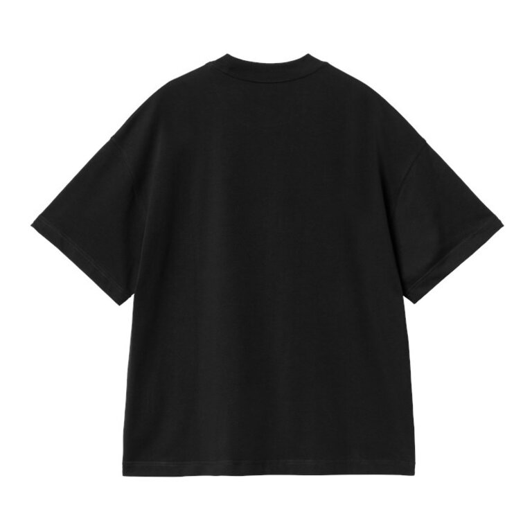 Carhartt WIP Carhartt WIP S/S Body Of Work T-Shirt Black