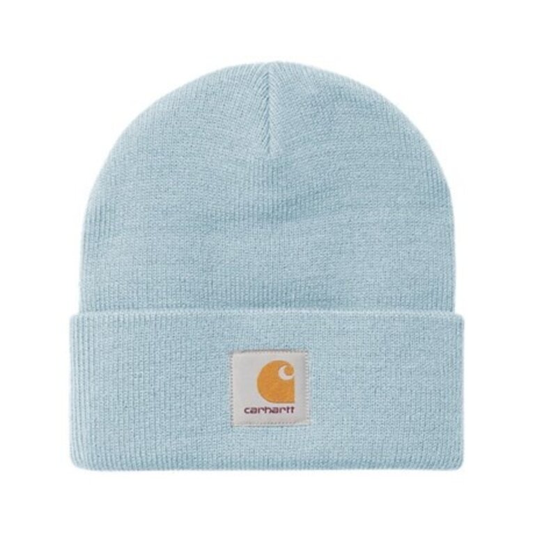 Carhartt WIP Carhartt WIP Short Watch Hat Misty Sky