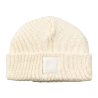 Carhartt WIP Dawson Beanie Natural