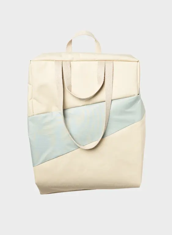 Susan Bijl Susan Bijl The New Tote Bag Shore & Mint Large