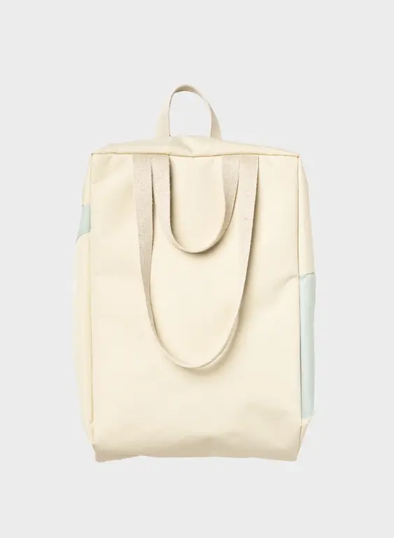 Susan Bijl Susan Bijl The New Tote Bag Shore & Mint Medium