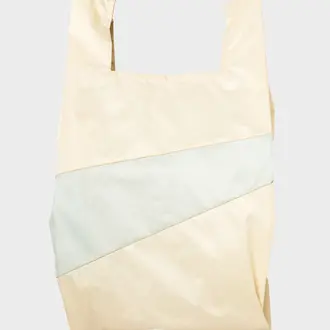 Susan Bijl The New Shopping Bag Shore & Mint Large