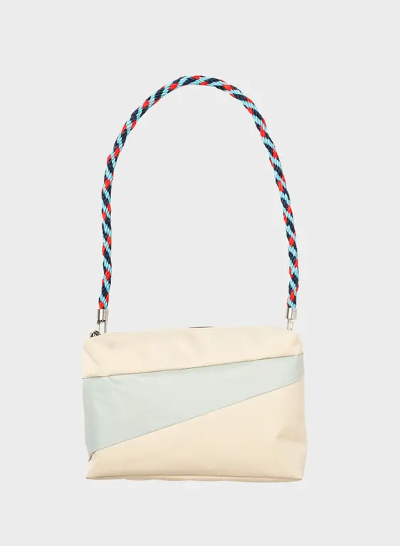 Susan Bijl Susan Bijl The New Bum Bag Shore & Mint Medium