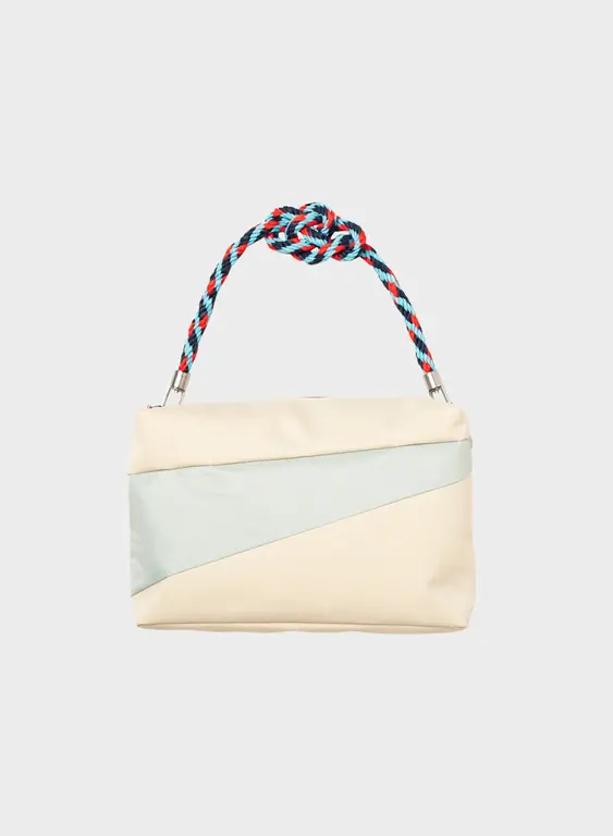 Susan Bijl Susan Bijl The New Bum Bag Shore & Mint Medium