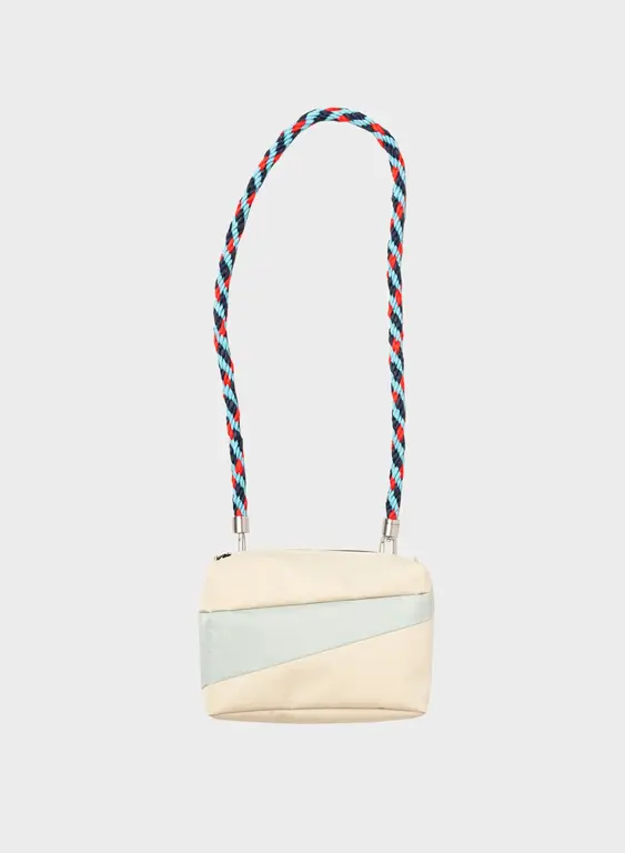 Susan Bijl Susan Bijl The New Bum Bag Shore & Mint Small